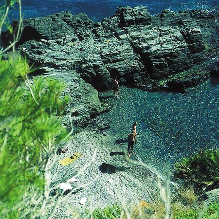Paraiso Del Sol サロブレーニャ エクステリア 写真