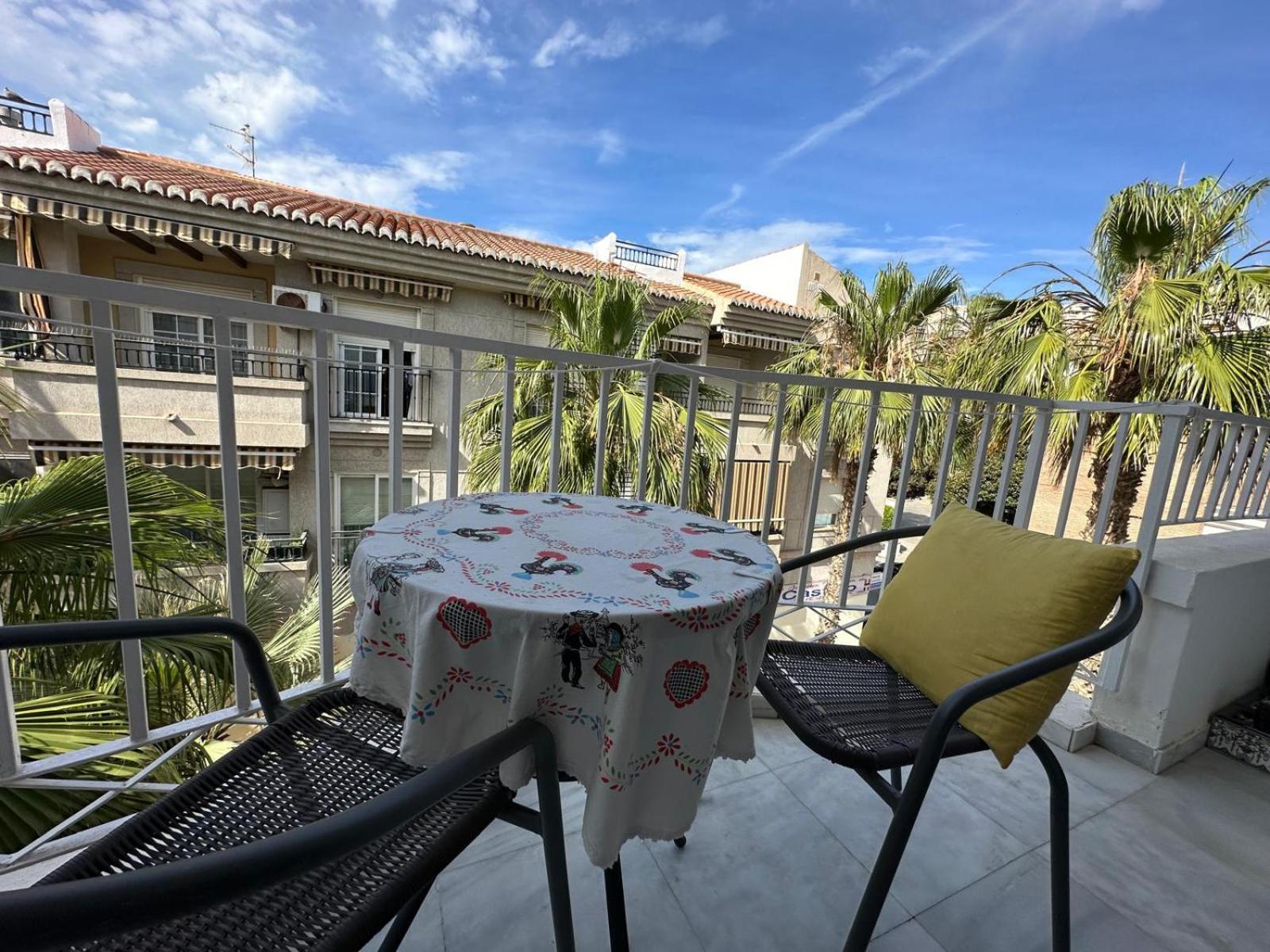 Paraiso Del Sol サロブレーニャ エクステリア 写真