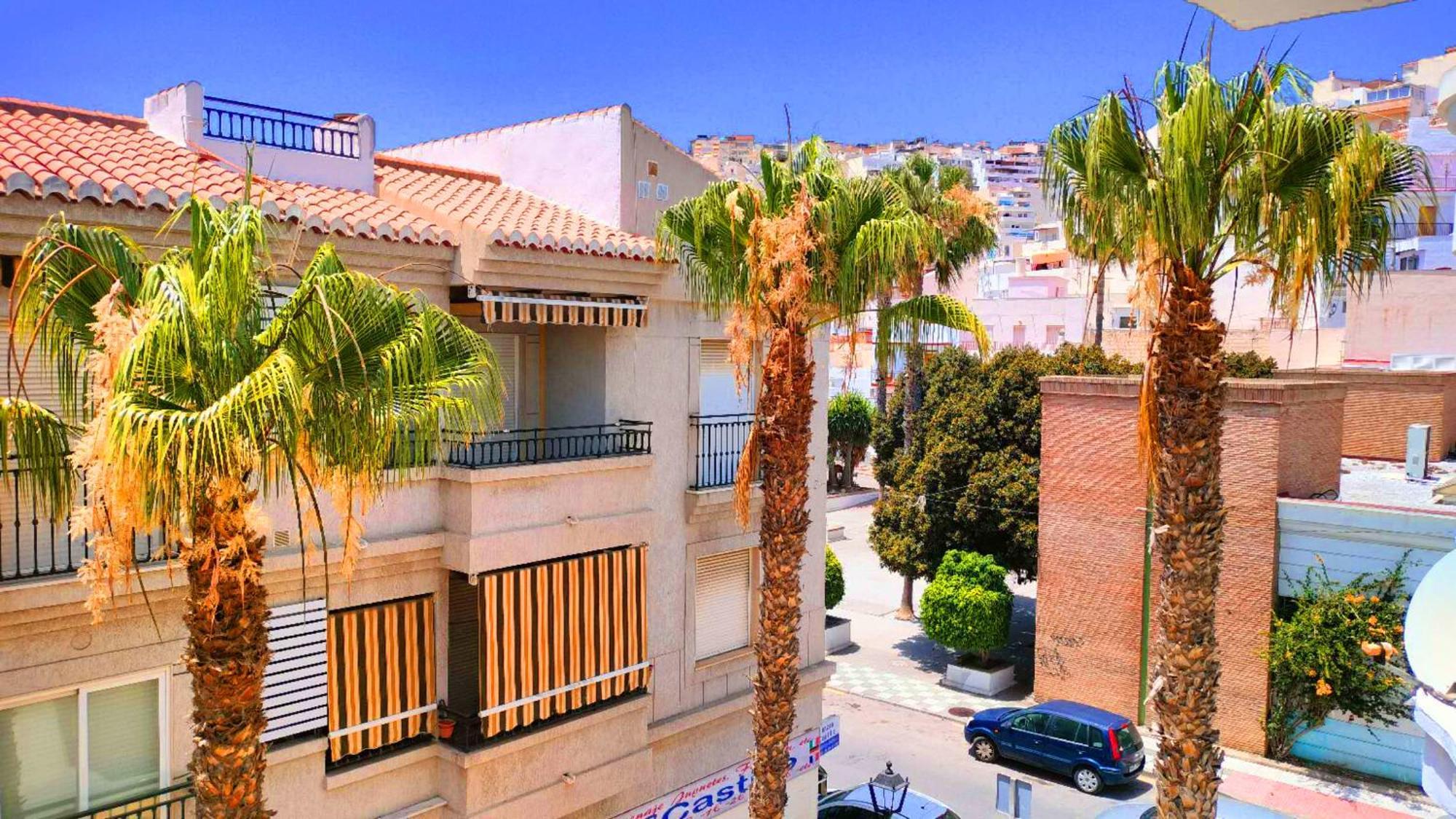 Paraiso Del Sol サロブレーニャ エクステリア 写真